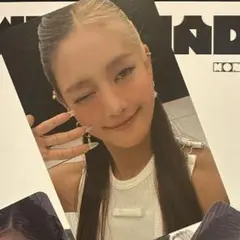 i-dle idle we made crow ver ミンニ トレカ - メルカリ