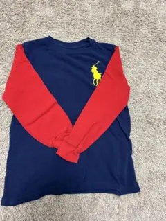 POLO RALPH LAUREN 長袖カットソー 6サイズ
