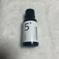 ナンバーズイン　5番　白玉グルタチオンC美容液　未使用　詰め替え用