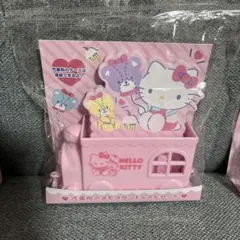 レア】ハローキティ ボールペン付きロールメモ 平成レトロ - メルカリ