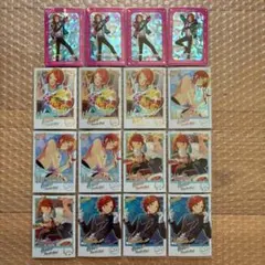 あんさんぶるスターズ 葵ひなた 缶バッジ 葵ゆうた セット - メルカリ