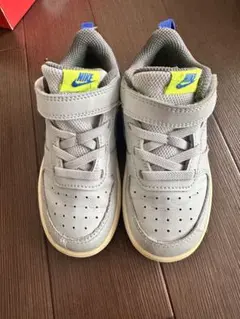 美品　Nike 　 コートバーロウ　2TDV　15cm