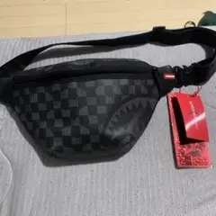 SPRAYGROUND ショルダーバッグ
