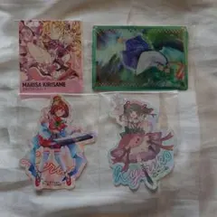 【匿名配送】東方Project　紙類まとめ売り