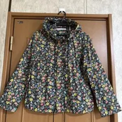 ROPE ロペピクニック　リバティマウンテンパーカー　エデナム　極美品　リバティ