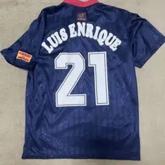PIRLO 21 グレー 半袖シャツ ACミラン ピルロ サッカー イタリア