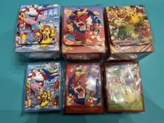 ポケモンセンター スペシャルボックス フクオカ デッキシールド 10