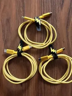 アンカーUSB-C 充電ケーブル 3本セット