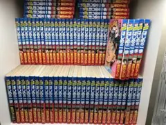 はじめの一歩 全巻セット 1-136 - メルカリ