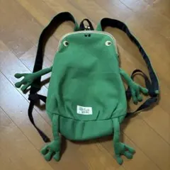 2026年最新】カエル リュックの人気アイテム - メルカリ