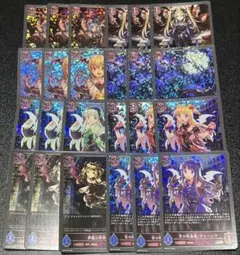 シャドウバースエボルヴ　吸血鬼ヴァンピィ　デッキパーツ 2026年最新】ヴァンピィ デッキの人気アイテム - メルカリ