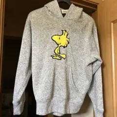 スヌーピー パーカー