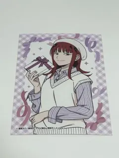 ワールドトリガー 香取葉子