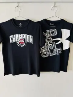 160㎝Ｔシャツセット