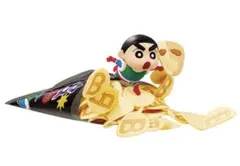 クレヨンしんちゃん メケメケチップス