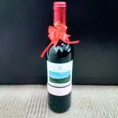 Chateau Des Leotins／シャトー デ レオタン 赤ワイン 記念品のサムネイル