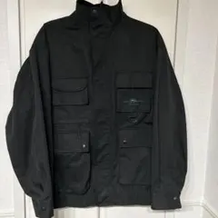 マルチポケット ユーティリティBIGブルゾン