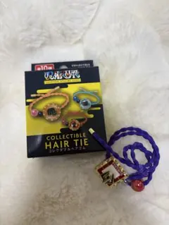 ユニバ USJ 呪術廻戦　コレクタブルヘアゴム　宿儺