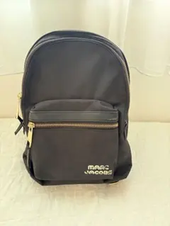 MARC JACOBS リュック ブラックのサムネイル