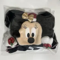ミニー ファンキャップ クリスマスディズニー2025