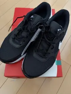 【新品未使用】NIKE W AIR MAX SC ブラック 24.0cm