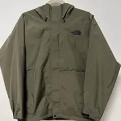 【美品】ノースフェイス クラウドジャケット ゴアテックス Sサイズ