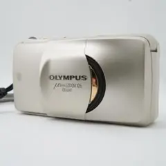 mさん専用⌘完動品！ 作例あり、電池付！ OLYMPUS μ ZOOM 105⌘ mさん専用です！⌘完動品！ 電池付 OLYMPUS μ ZOOM 105⌘ mさん