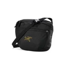 ARC'TERYX Mantis 2 Waistpack Black