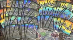 2025年最新】ふわんだりぃず スリーブの人気アイテム - メルカリ