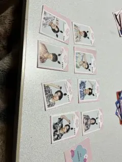 2026年最新】タレントカードの人気アイテム - メルカリ