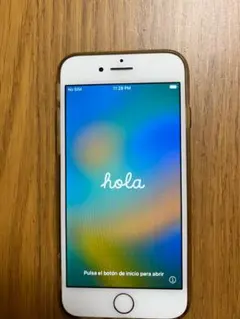 iPhone8 64GB ゴールド
