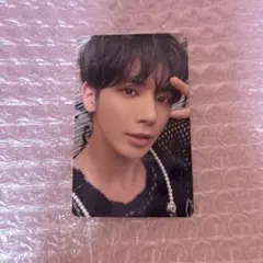 txt テヒョン freefall ユニバ特典