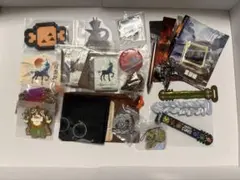 モンスターハンター グッズ まとめ売り