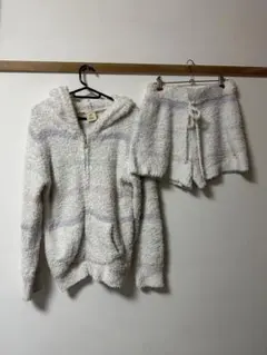 gelato pique ルームウェア　セットアップ