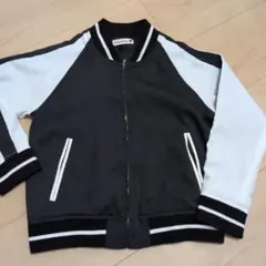 ブランシェス　薄手ジャケット120cm