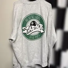 starter スウェット