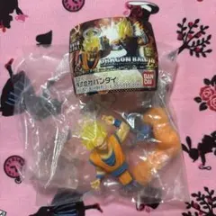 ドラゴンボール超 VSドラゴンボール14 超サイヤ人2 孫悟空