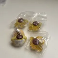 ポムポムプリン セット