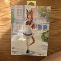 ウマ娘 プリティーダービー サイレンススズカ フィギュア