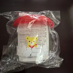 ミキハウス コップ ノベルティ　未開封