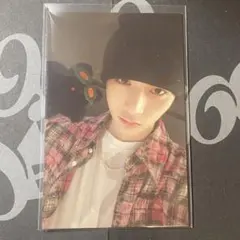 最安値】boynextdoor テサン プネクド ポップアップ 購入特典トレカ