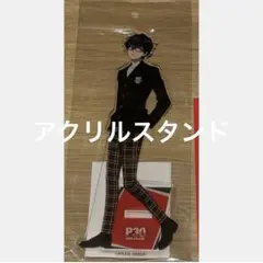 ペルソナ2 罪 罰 天野舞耶 アクリルスタンド 30th アトレ秋葉原コラボ