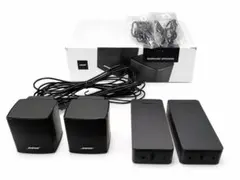 2026年最新】Bose Surround Speakersの人気アイテム - メルカリ