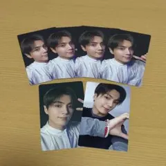 ENHYPEN トレカ 宵 ジェイ まとめ売り