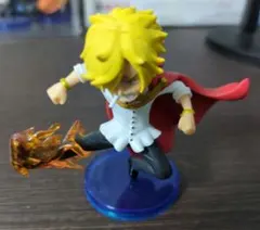 2025年最新】ワールドコレクタブル HISTORY OF SANJIの人気アイテム