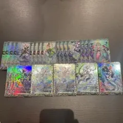 2026年最新】ヴァンガード デッキ カリオペイアの人気アイテム - メルカリ