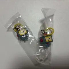 truzめじるしアクセサリー 第2弾　hikun2個セット