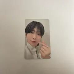 &TEAM FUMA トレカ fc 会場特典