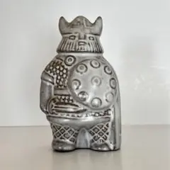 ヴァイキング　フィギュア　Sサイズ　ウプサラ・エクビィ　ヴィンテージ