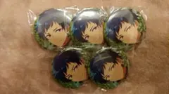 あんスタ　コレ缶　弓弦
